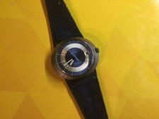 Oméga DYNAMIC GENEVE-RALLYE