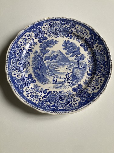 Assiette plate villeroy - assiette,