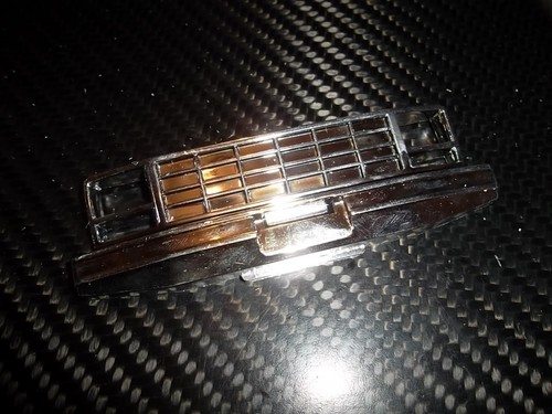 Vintage nikko ford - ford, 1/18