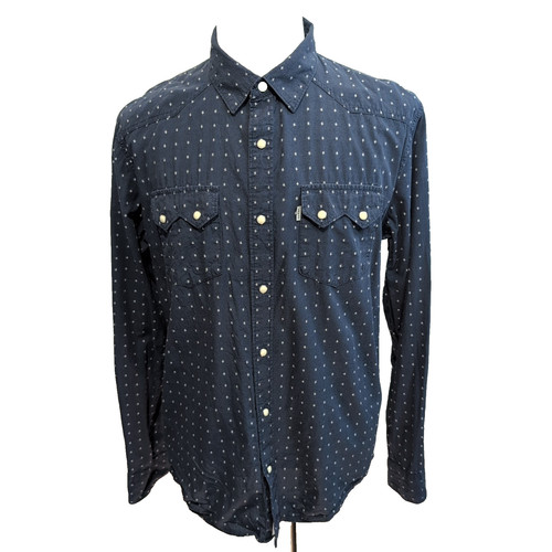 Levi chemise western - levi's,