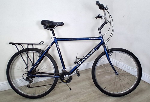 1995 cannondale m200 - 1995,