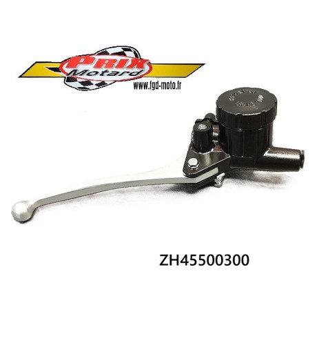 Honda 400 four - 400, maitre