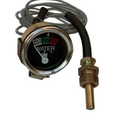 Thermomètre Pour Farmall IH