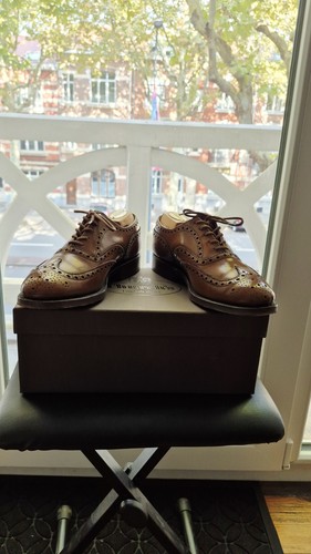 Chaussure church homme - chaussure,