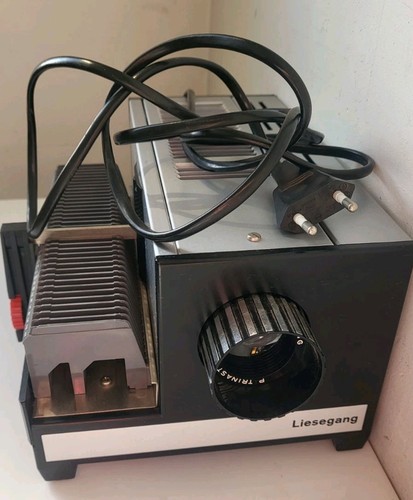 Ancien projecteur - projecteur, de
