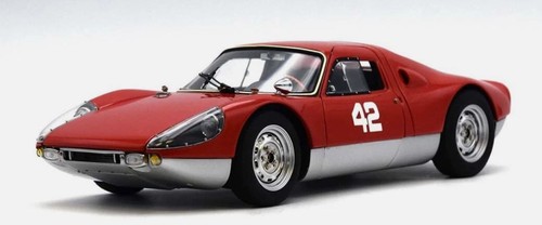Cmc porsche 904 - carrera, gts
