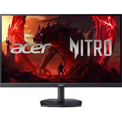 écran gamer acer nitro - acer,