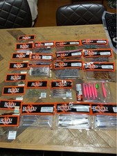 Lot de 22 vers RAID JAPAN