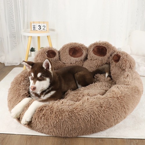 Lit moelleux pour - , chien