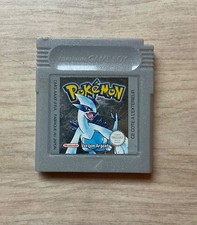 Pokémon version argent Silver
