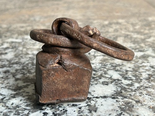 Ancien poids mesure - mesure, Échelle