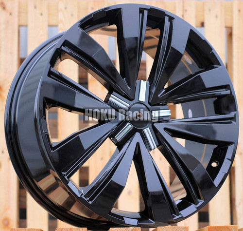 Jantes style amarok - jantes,