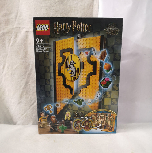 Lego harry potter 76412 - lego,