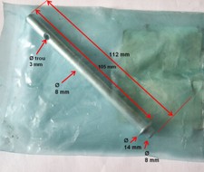 90701VE0000 Goupille de guide