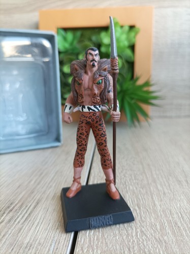 Figurine plomb marvel comics - figurine,