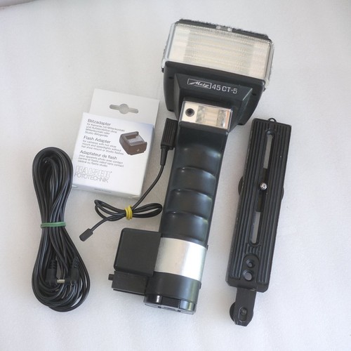 Metz ct5 45ct electronic - 45,