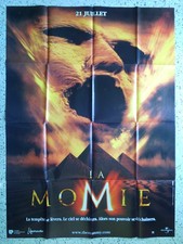 La Momie Stephen Sommers