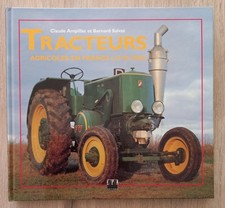 TRACTEURS AGRICOLES EN FRANCE