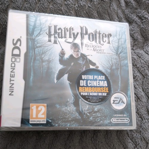 Harry potter les reliques - les,