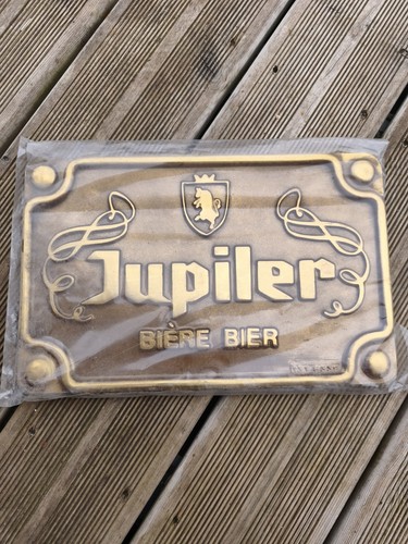 Plaque décorative jupiler - décorative,