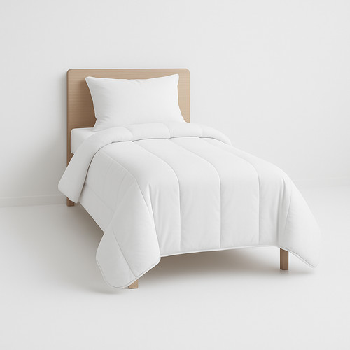 Couette légère microfibre - légère,