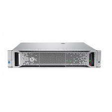 HPE ProLiant DL380 Gen9 12LFF Configurable Barebones Server
