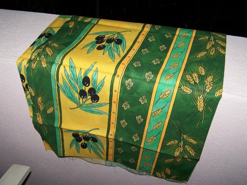 Grande coupe 6m20 tissu - grande,