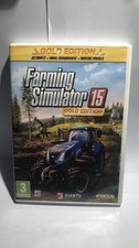 jeux Video Farming Simulator