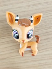 Figurine vintage Littlest Pet