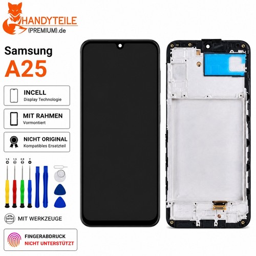 écran incell pour samsung - Écran,