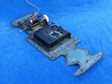 RARE ! JOUSTRA 1:20 ? RENAULT