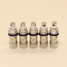 Nautilus BVC Coils