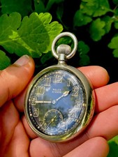 RARE ROLEX MONTRE GOUSSET