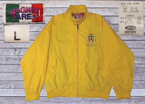 Magneti marelli ferrari - magneti,