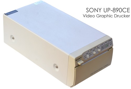 Sony 890ce imprimante - sony,