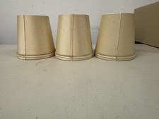 3 Petits Abat-Jours En Bon