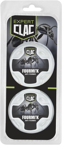 Piège anti fourmis - anti, x2