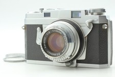 [Quasi MINT] Konica IIIL III L