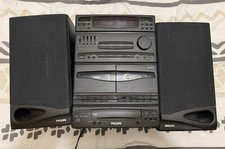 Chaîne Hi-Fi Philips Himalia