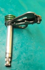 Axe De Sélection De Vitesse