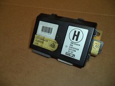 LOTUS ELISE S1 ALARM MODULE A111M0043K  ELISE S1 ALARM ECU  R383GAA