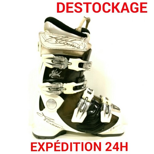 Chaussure ski adulte atomic - adulte,