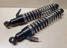 LAVERDA 50201998-88 50201999-88 CERIANI SHOCKS 750 SF SF1 SF2 1973 1974