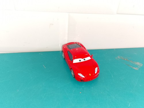Bac11 voiture métal mattel - métal,