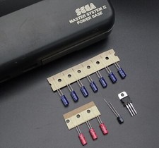 Kit condensateurs - Sega