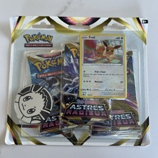 Tripack Pokémon Astres