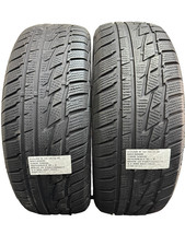 2 PNEUS D'OCCASION 235/60 R 18