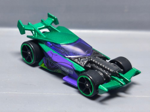 Hot wheels marvel spider - wheels,