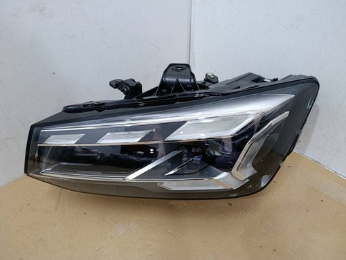 Audi 2022 phare - q2,