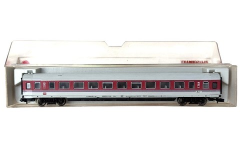 Fleischmann 8184 voiture 2cl - fleischmann,